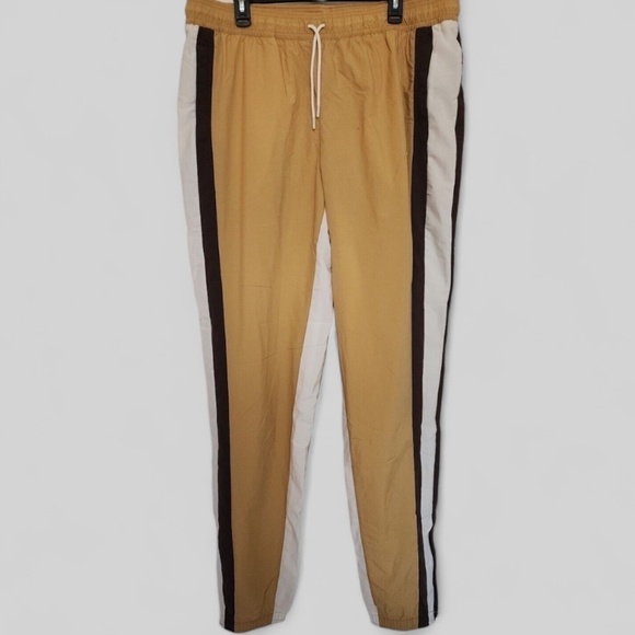 Puma Lux Woven T7 Track Pant Mens XL - Picture 3 of 3